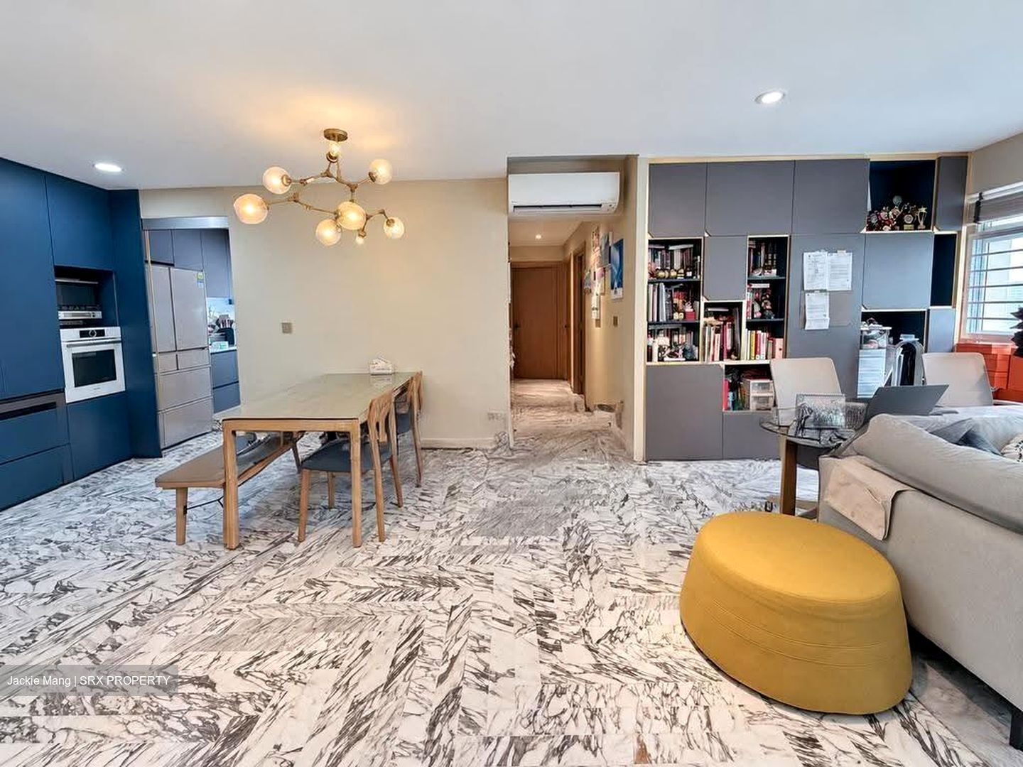 Blk 453A West Terra @ Bukit Batok (Bukit Batok), HDB 5 Rooms #636856811
